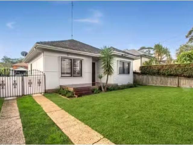 House for rent in Sydney, New South Wales
