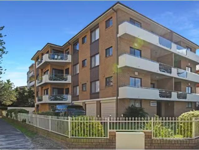 Apartment for rent in Sydney, New South Wales