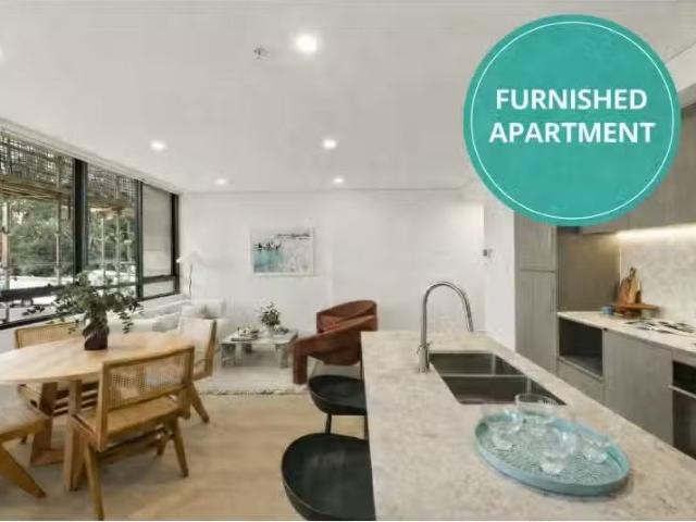 Apartment for rent in Sydney, New South Wales