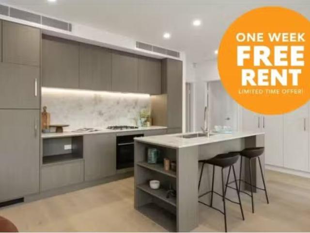 Apartment for rent in Sydney, New South Wales