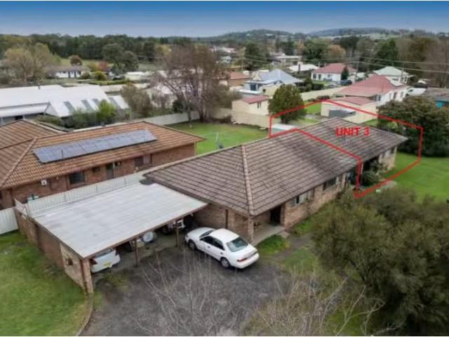 Apartment for rent in Abington, New South Wales