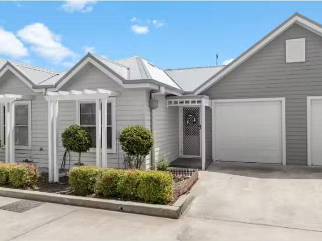 Apartment for rent in Ambergate, New South Wales