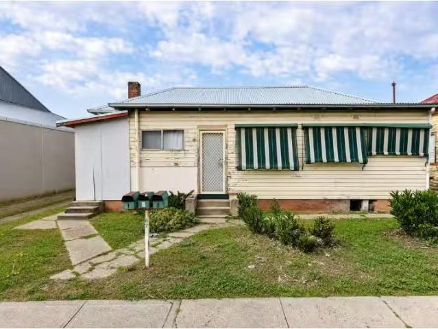 Apartment for rent in Gunnedah, New South Wales