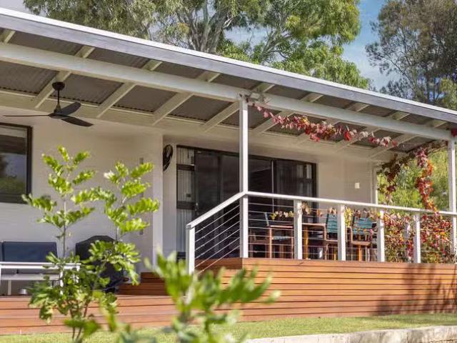 House for rent in Horseshoe Creek, South Australia