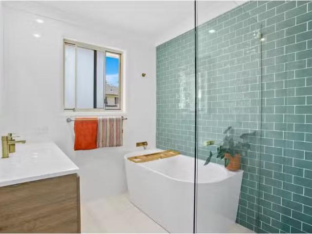Condo for rent in Wollongong West, New South Wales