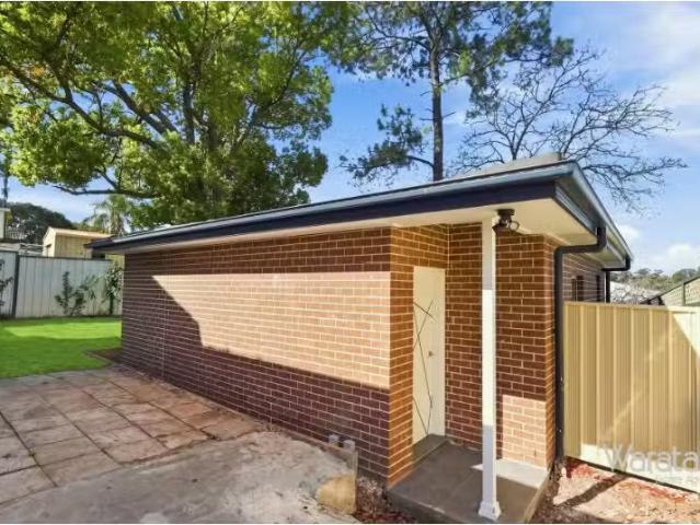 House for rent in Sydney, New South Wales