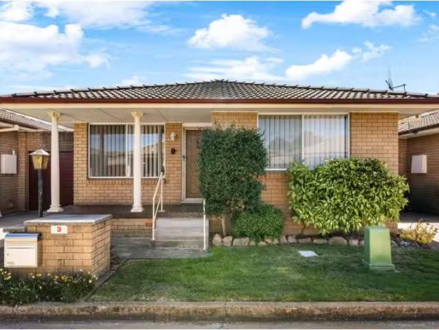 Apartment for rent in Orange, New South Wales