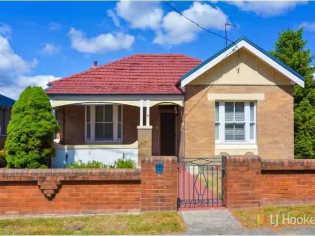 House for rent in Lithgow, New South Wales