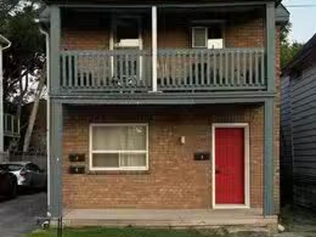 House for rent in Vanier, Ontario