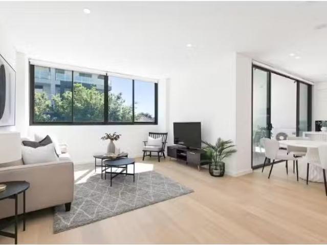Apartment for rent in St George, Sydney