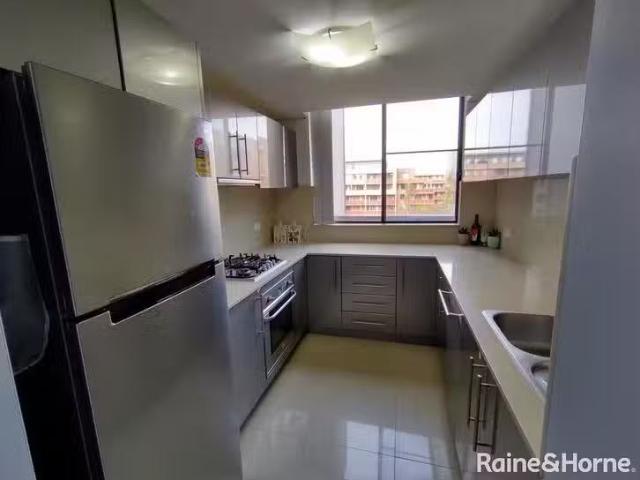 House for rent in North Strathfield, New South Wales
