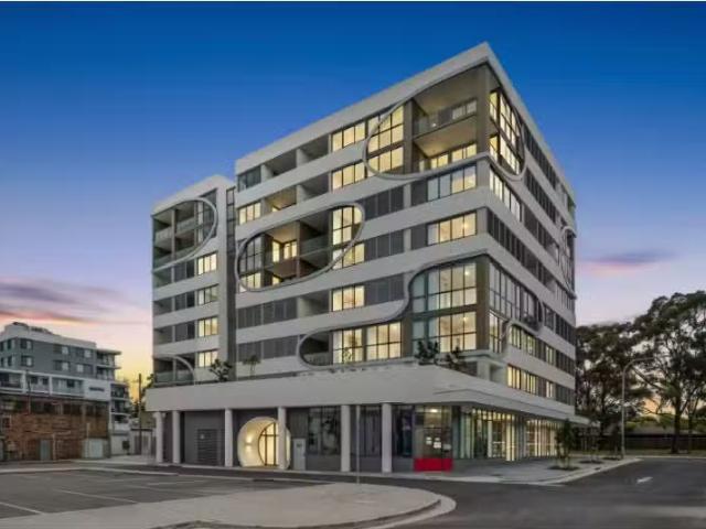 Apartment for rent in Sydney, New South Wales