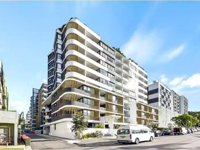 Apartment for rent in St George, Sydney