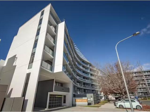 Apartment for rent in Kingston, Australian Capital Territory