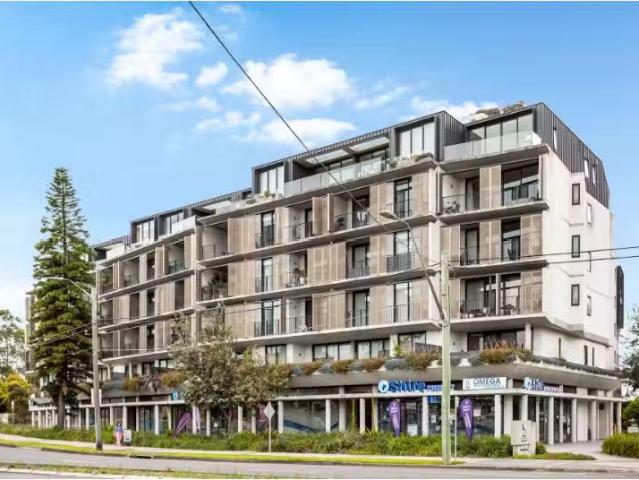 Apartment for rent in Sutherland, New South Wales