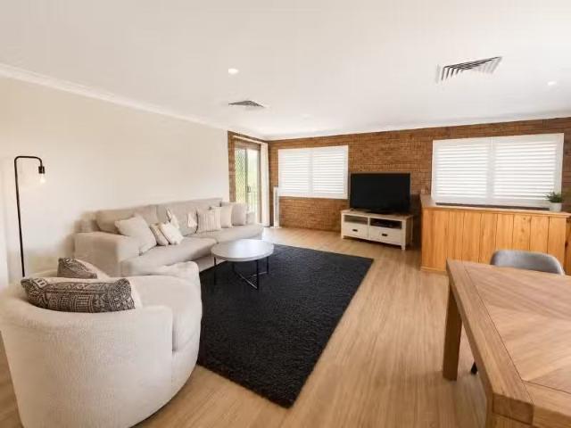 Apartment for rent in Harparary, New South Wales