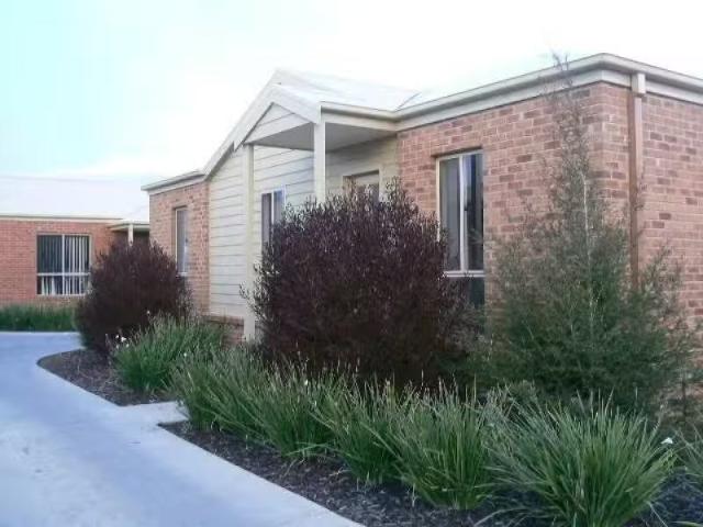 Apartment for rent in Thyra, Victoria