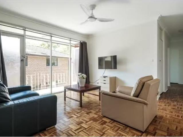 Apartment for rent in Sydney, New South Wales