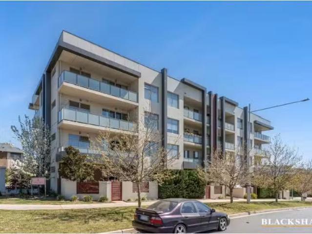 Apartment for rent in Wright, District of Molonglo Valley