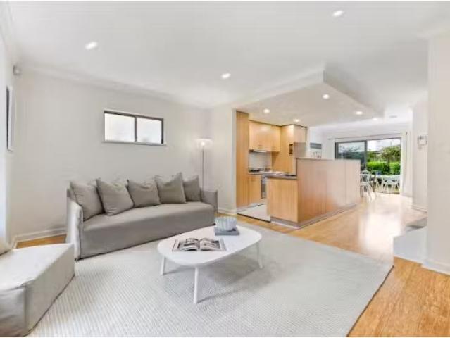 Apartment for rent in Sydney, New South Wales