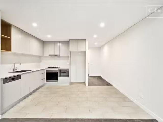Apartment for rent in Parq on Flinders, Wollongong City Council