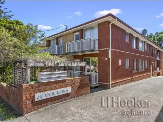 Apartment for rent in Belmore, Sydney