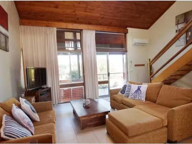 Condo for rent in Telegraph Point, New South Wales