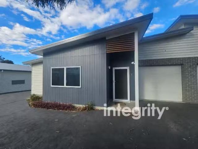 House for rent in North Nowra, New South Wales