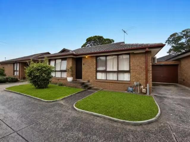 Apartment for rent in Camerons Creek, Victoria