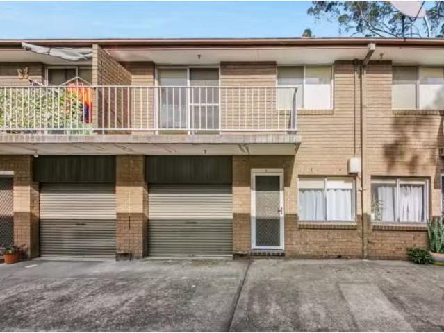 Condo for rent in Sydney, New South Wales