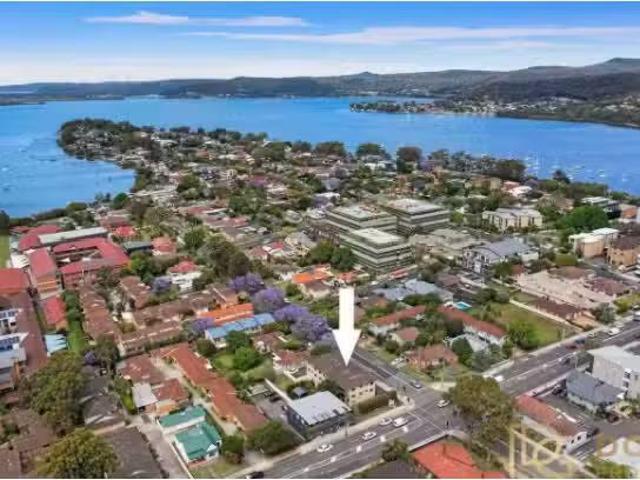 Apartment for rent in Gosford, New South Wales