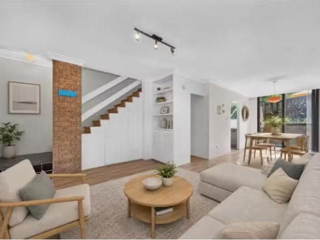 Condo for rent in Gore Hill, Sydney