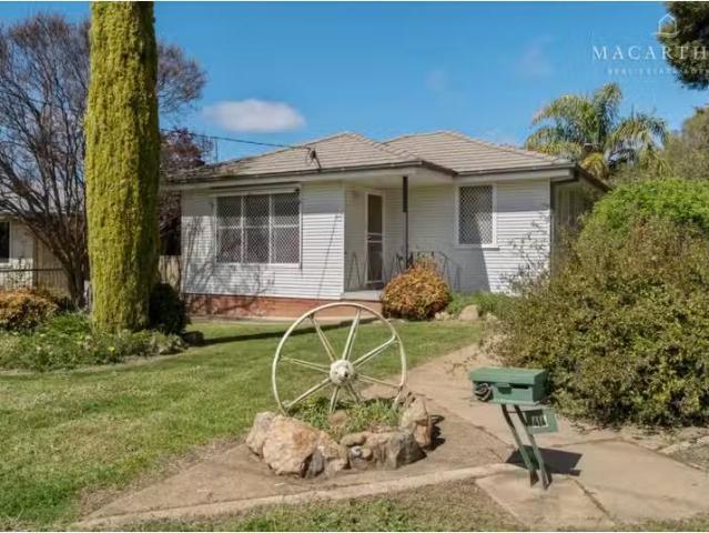 House for rent in Belfrayden, New South Wales