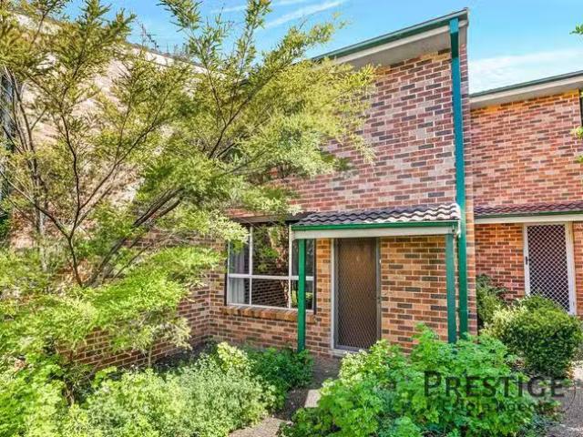 House for rent in Ryde, Sydney