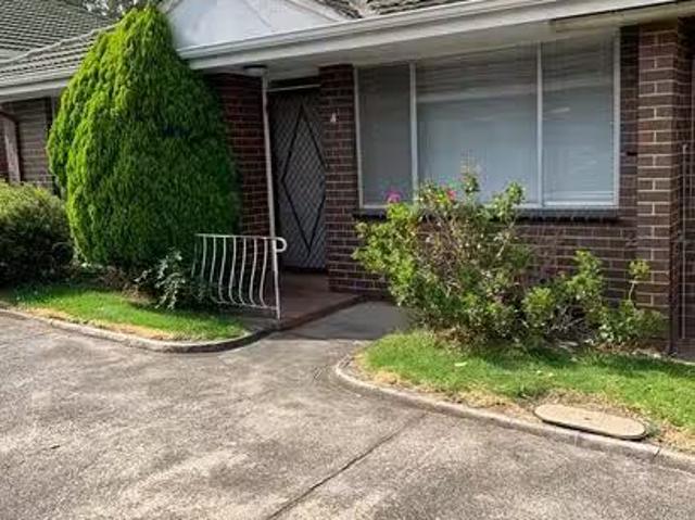 House for rent in Sydney, New South Wales