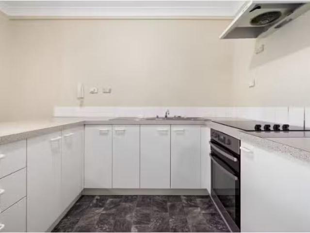 Apartment for rent in Narrabundah, Australian Capital Territory