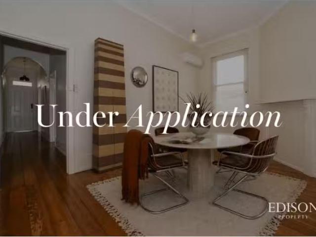House for rent in Highgate, Western Australia