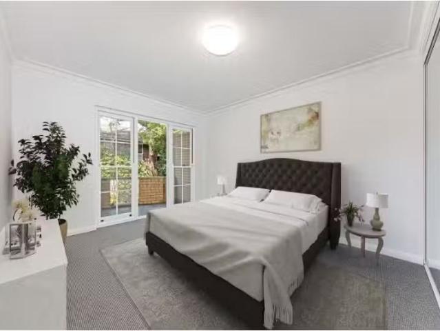 Apartment for rent in Upper North Shore, Sydney