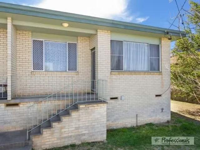 Apartment for rent in Abington, New South Wales