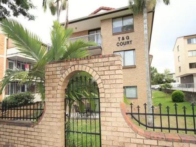 Apartment for rent in Toombul, Queensland