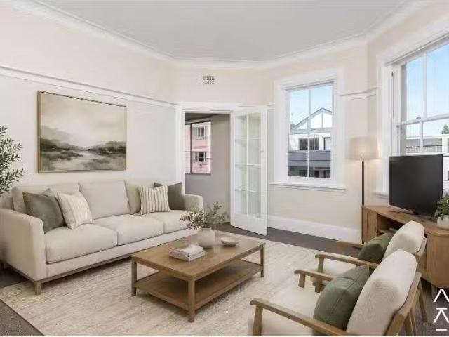 Apartment for rent in Sydney, New South Wales