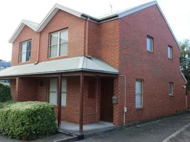 House for rent in Hobart, Tasmania