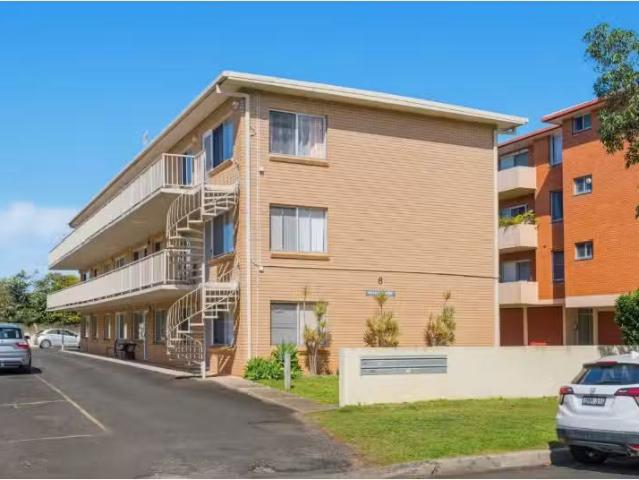 Apartment for rent in Mid North Coast Msc, New South Wales