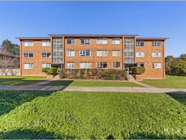 Apartment for rent in Canberra, Australian Capital Territory