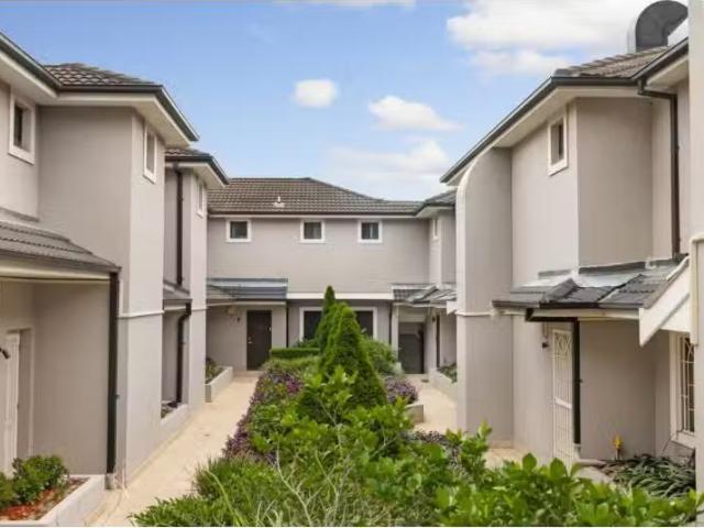 Condo for rent in Inner West, Sydney