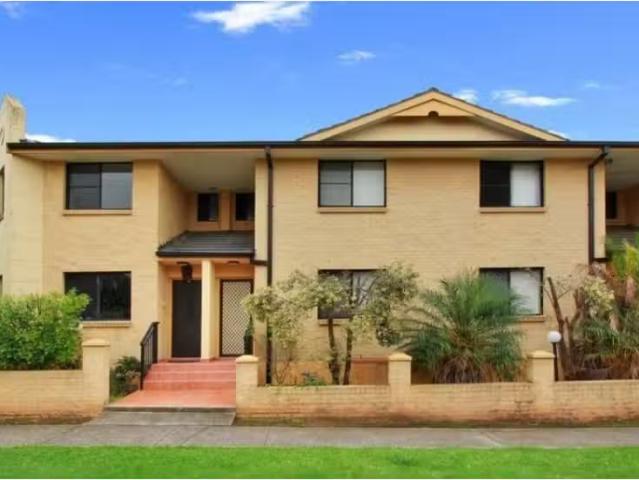 Condo for rent in Sydney, New South Wales