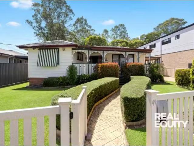 House for rent in Sydney, New South Wales