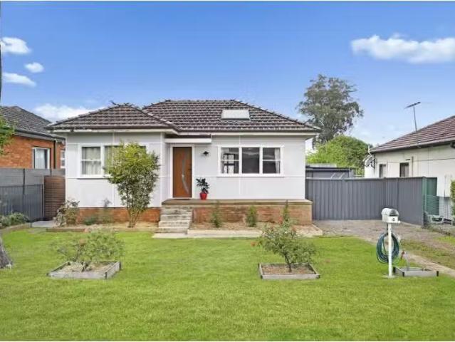 House for rent in Sydney, New South Wales
