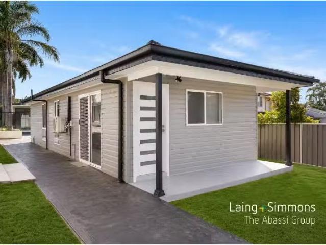 House for rent in Sydney, New South Wales