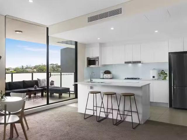 Apartment for rent in Eastern Suburbs, Sydney